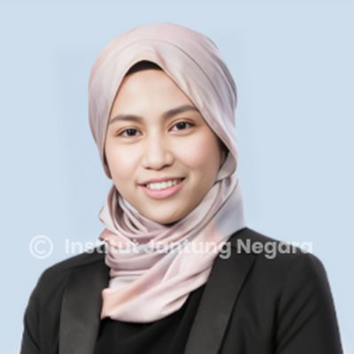 Foto Dr. Nur Zubaidah Abd Ghafar