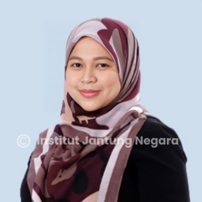 Foto Dr. Nursuraya Aini Ismail