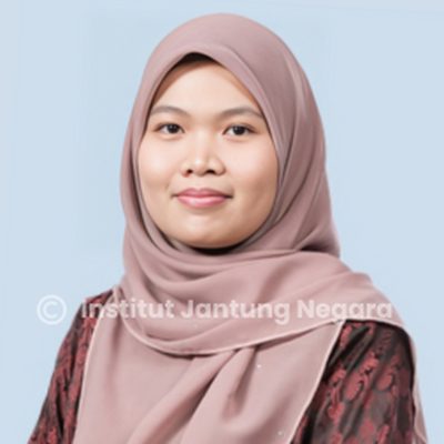 Foto Dr. Nurul Nabila Mohd Raffie