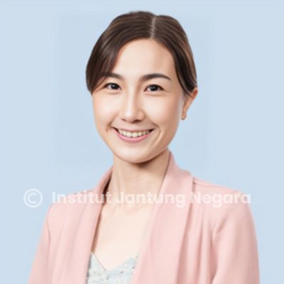 Foto Dr. Ong Siew Hoon