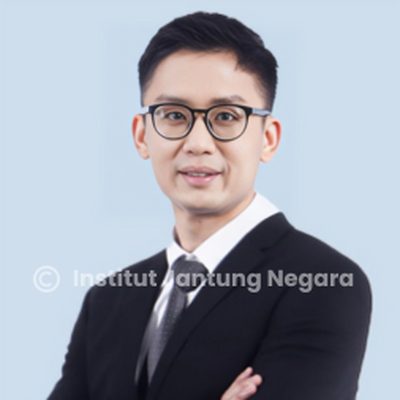 Foto Dr. Ow Ji Ken