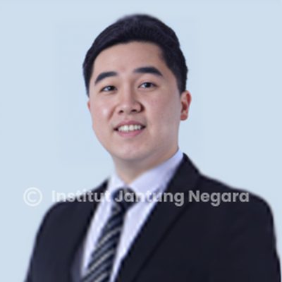 Foto Dr. Pan Kok Onn