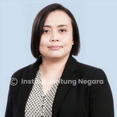 Foto Dr. Rafidah Abu Bakar