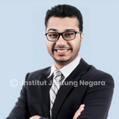 Foto Dr. Rhuban M.sundran