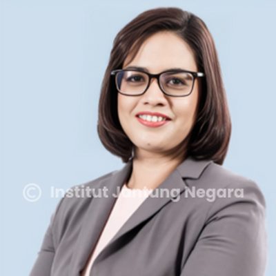 Foto Dr. Rowina Lynne Murray Jeffery Murray