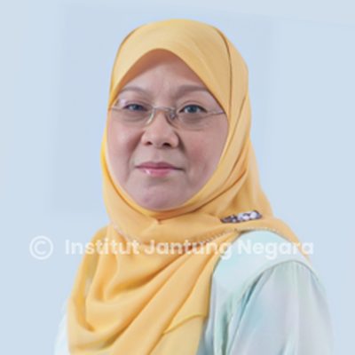 Foto Dr. Rozaina Hj Md Said