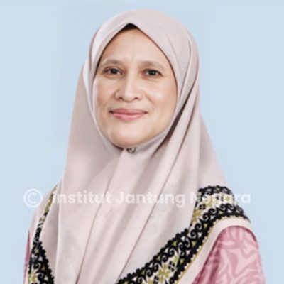 Foto Dr. Rozaini Hassan