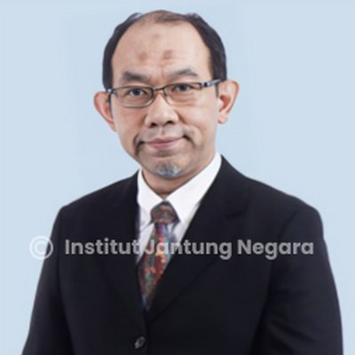 Foto Dr. Shahrul Akmal Saat