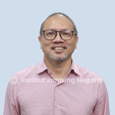 Foto Prof. Dr. Shahrul Amry bin Hashim