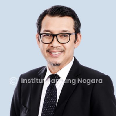 Foto Datuk Dr. Shaiful Azmi Yahaya