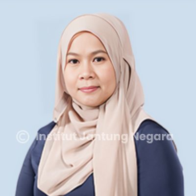 Foto Dr. Sharifah Khadijah Syed Ubaidillah