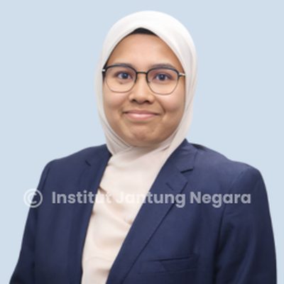 Foto Dr. Sharifah Nor Liyana Syed Mohd Noor Hisam