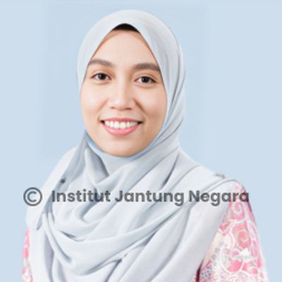 Foto Dr. Siti Nur Athirah Mohd Hamdan