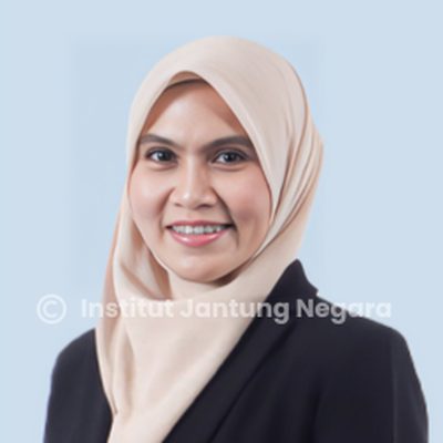 Foto Dr. Siti Nur Atiqah Syed Mohamad Noor
