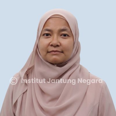Foto Dr. Siti Rohani Mohd Yakop