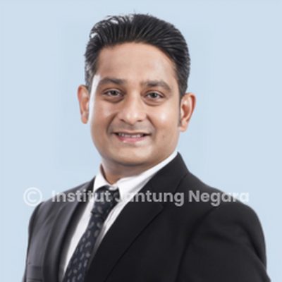 Foto Dr. Sivakumar Sivalingam