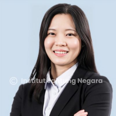 Foto Dr. Soh Si Ling