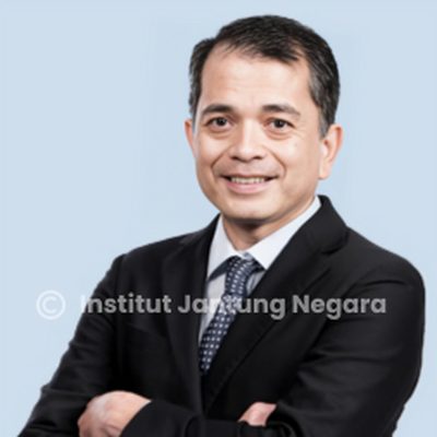 Foto Prof. Dato’ Sri Dr. Alwi Mohamed Yunus