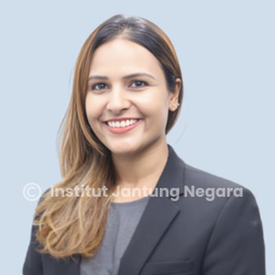 Foto Dr. Sulochana Mariappa