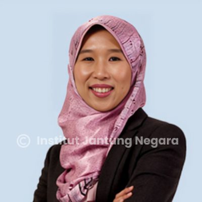 Foto Dr. Suraya Hani Kamsani