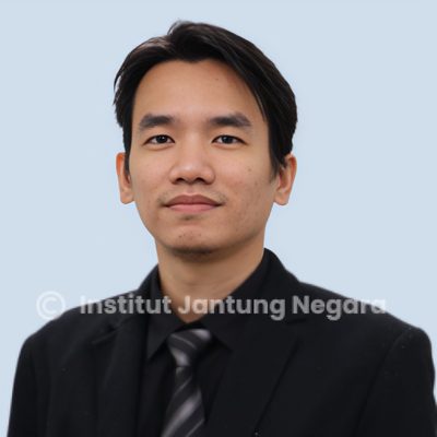 Foto Dr. Tajul Ashraf Shamsuri