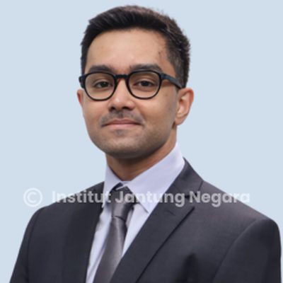 Foto Dr. Wazir Ahmad Haja Sahabudeen