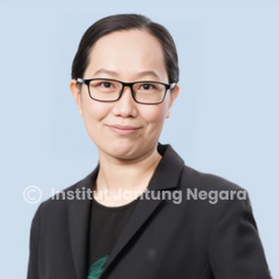 Foto Dr. Wee Lee Shia