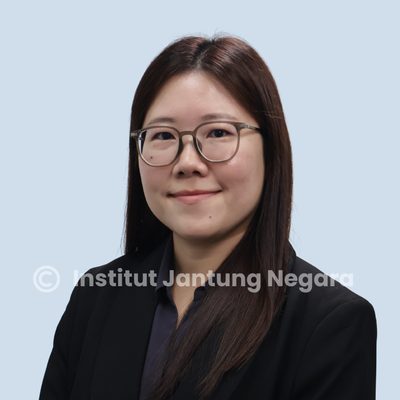 Foto Dr. Winnie Hoo Soo Yee
