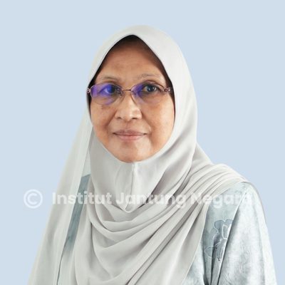 Foto Dato Dr. Yasmin Ayob
