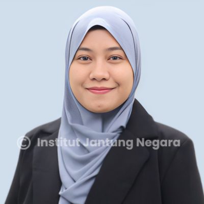 Foto Dr. Zaahidah Mohd Zaki