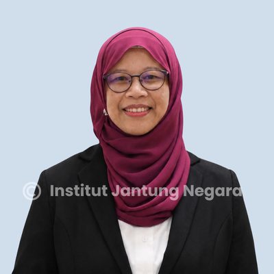 Foto Datin Dr. Zuhanis Abdul Hamid