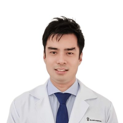 Foto Dr. Affendi Haris Phuah