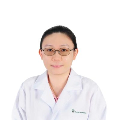 Foto Dr. Boon Kah Ying
