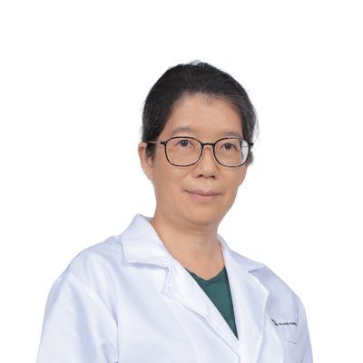 Foto Dr. Chan Kwai Cheng Dato’
