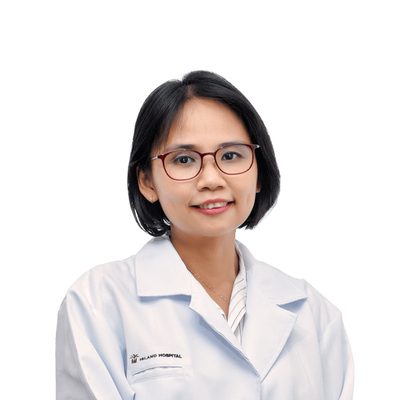Foto Dr. Chan Mei Wai
