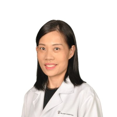 Foto Dr. Chang Chiew Sinn