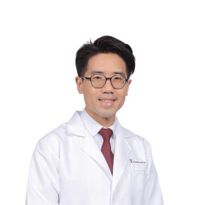 Foto Dr. Cheah Seong Keat