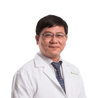 Foto Dr. Chong Chu Ling