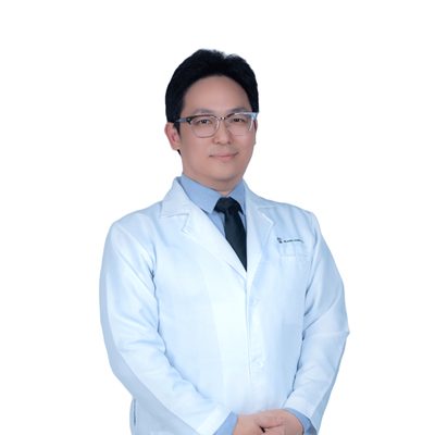 Foto Dr. Chow Poh Lee