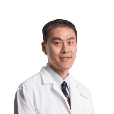 Foto Dr. Dan Giap Liang