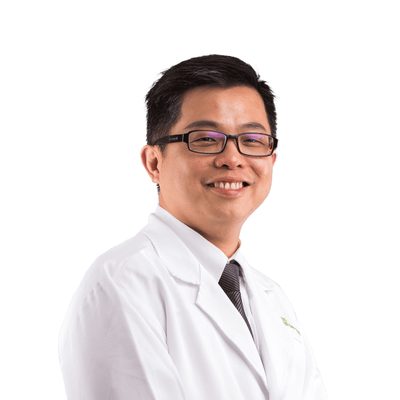 Foto Dr. Darren Khoo Teng Lye