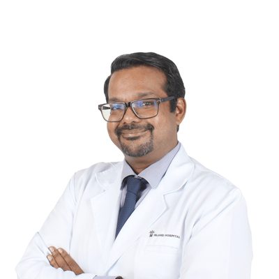 Foto Dr. Devindran A/L Manoharan