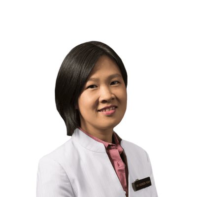 Foto Dr. Doreen Koay Siew Ching