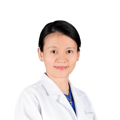 Foto Dr. Gooi Siew Ghim
