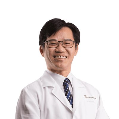 Foto Dr. H’ng Peng Kiat