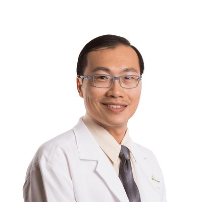 Foto Dr. Heng Yen Pin