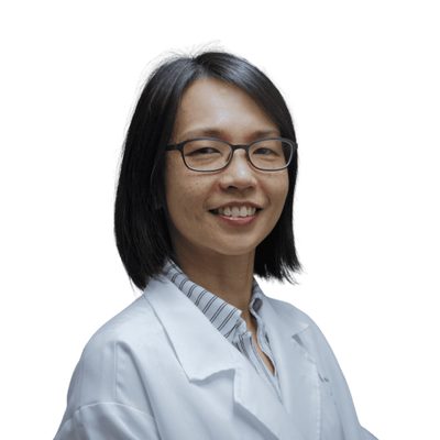Foto Dr. Ho Sheau Chui
