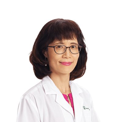 Foto Dr. Hwang Yee Chern