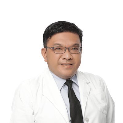 Foto Dr. Khoo Kah Fang
