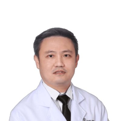 Foto Dr. Khoo Say Chuan